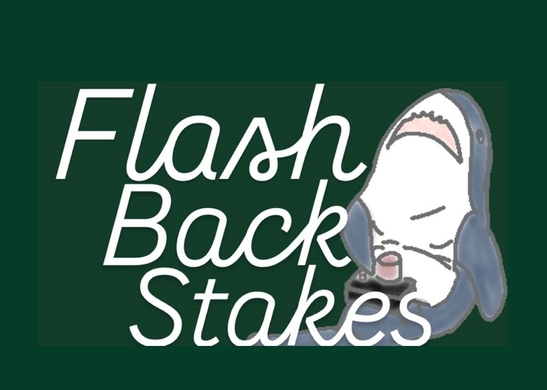 【記録付】FlashBackStakes 大会使用問題集