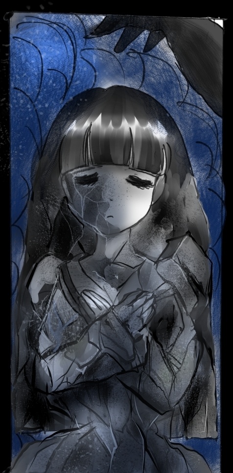 強制人外化地獄