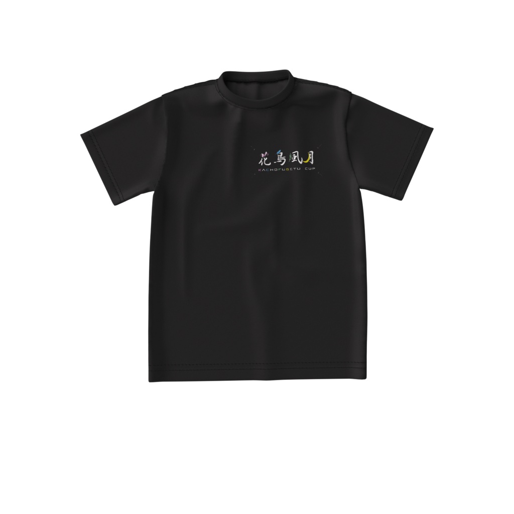 チームTシャツ