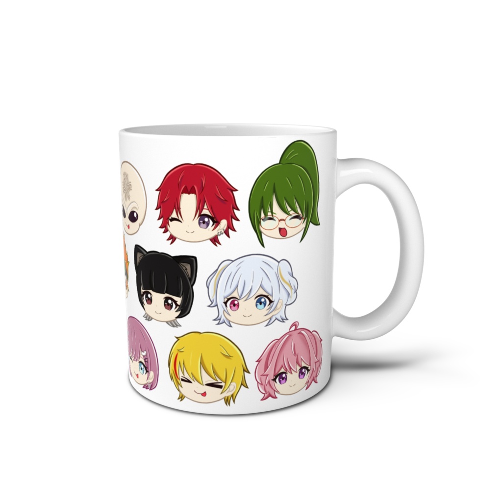 マグカップ