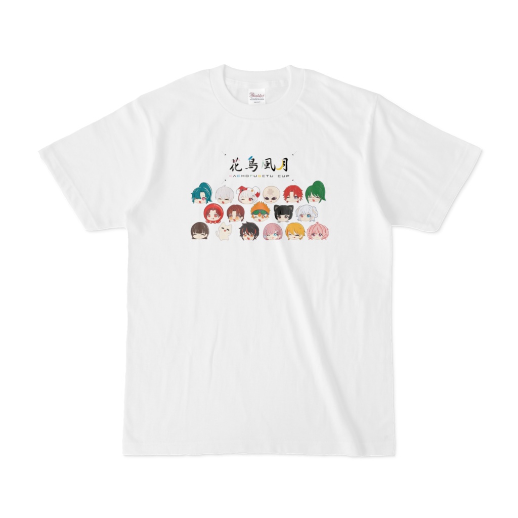 クラスTシャツ