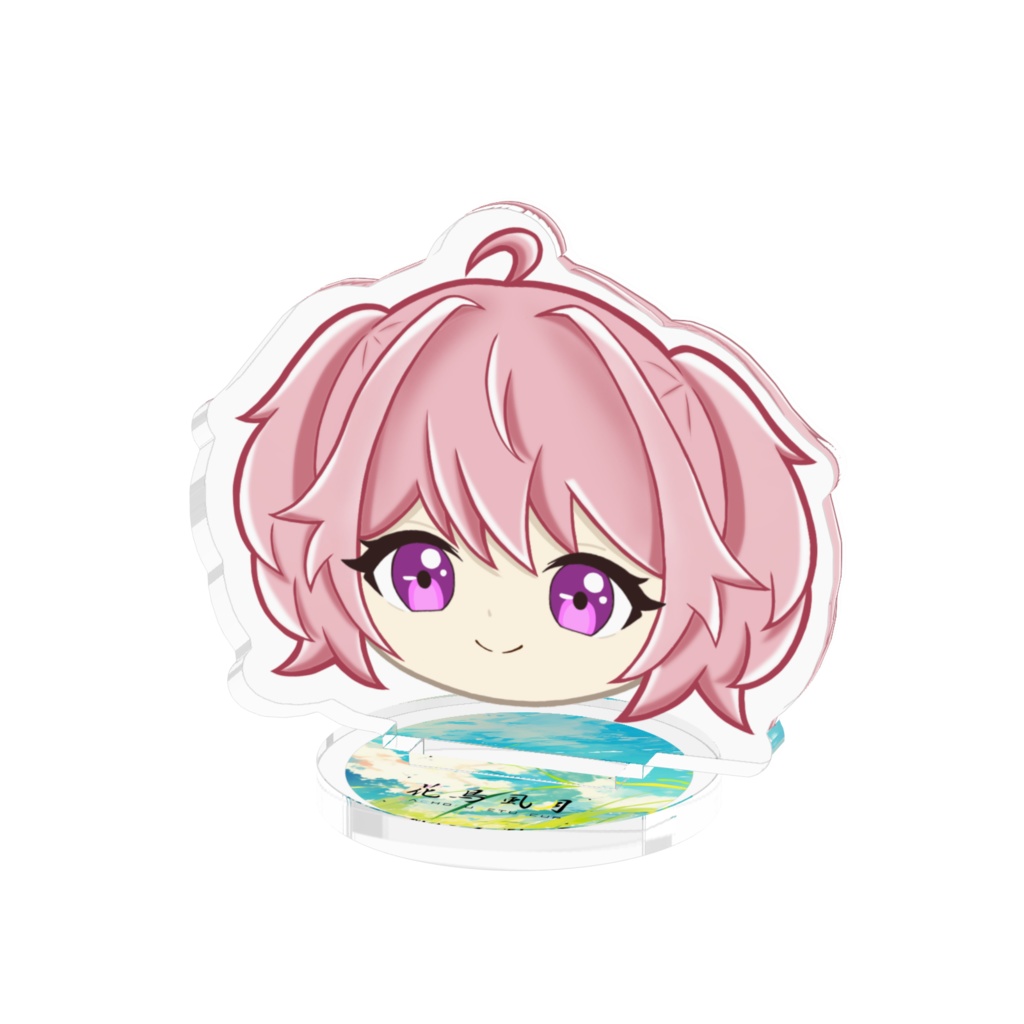 ちきんちーず　アクキー