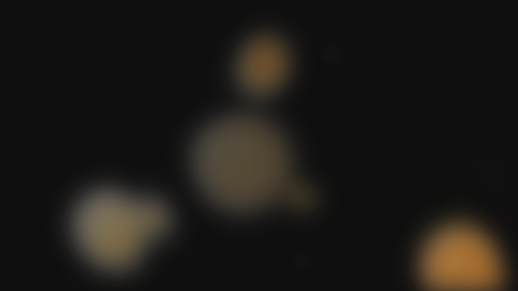 🌟レンズフレア🌟