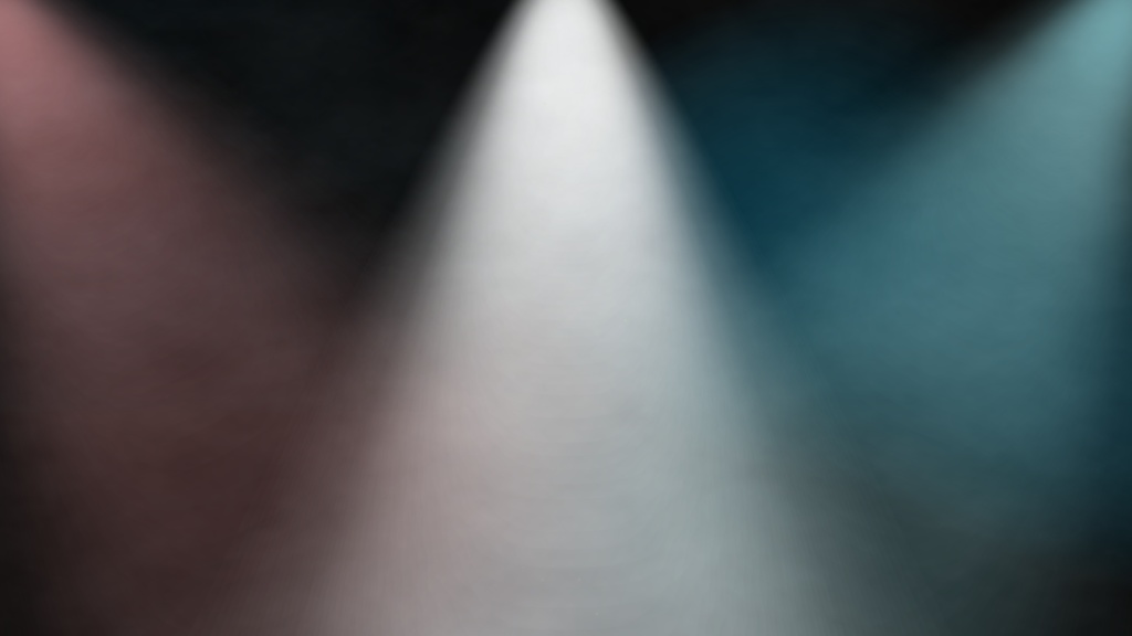 スポットライト🔦