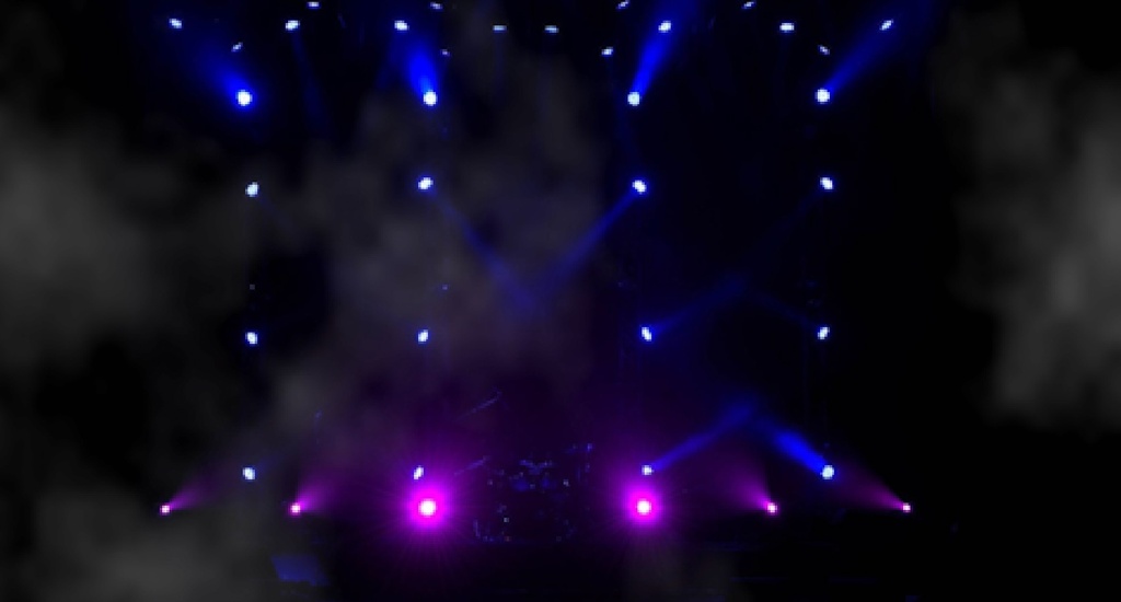 🎤LIVE会場スモークvar_1
