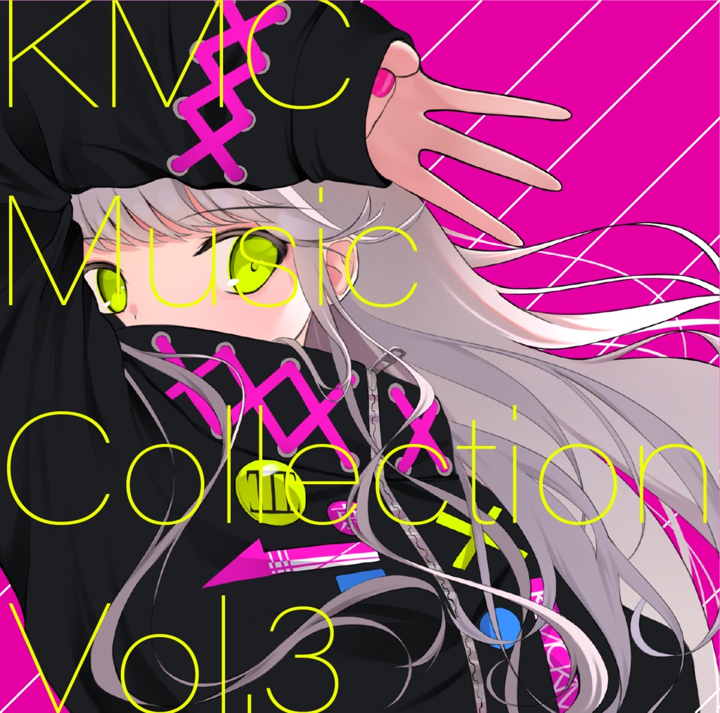 KMC Music Collection Vol.3