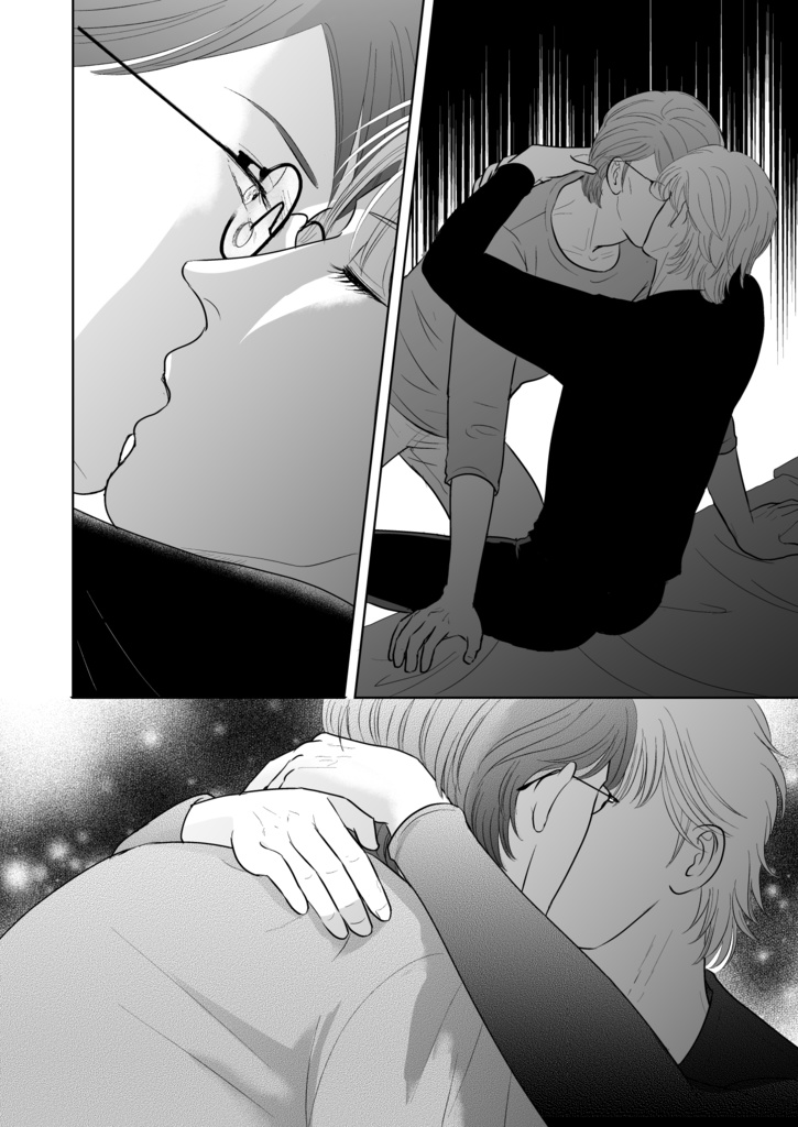 【紙版】「ニューヨーク・フォサーム」第6巻