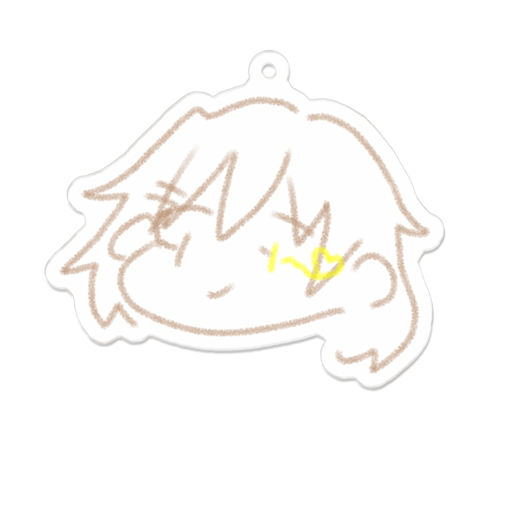 ふるたかアクキー