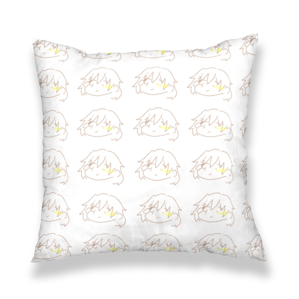 ふるたかさんクッションカバー