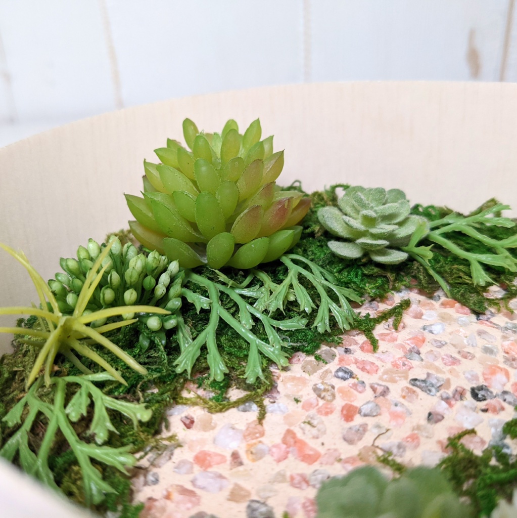 ハレトケシリーズ「おさんぽこみち」