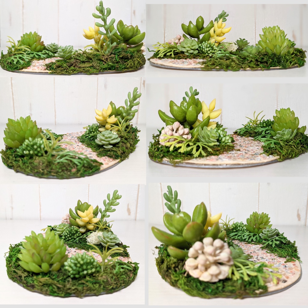 ハレトケシリーズ「おさんぽこみち」