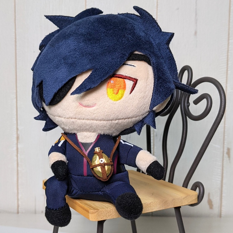 アルマイト風水筒