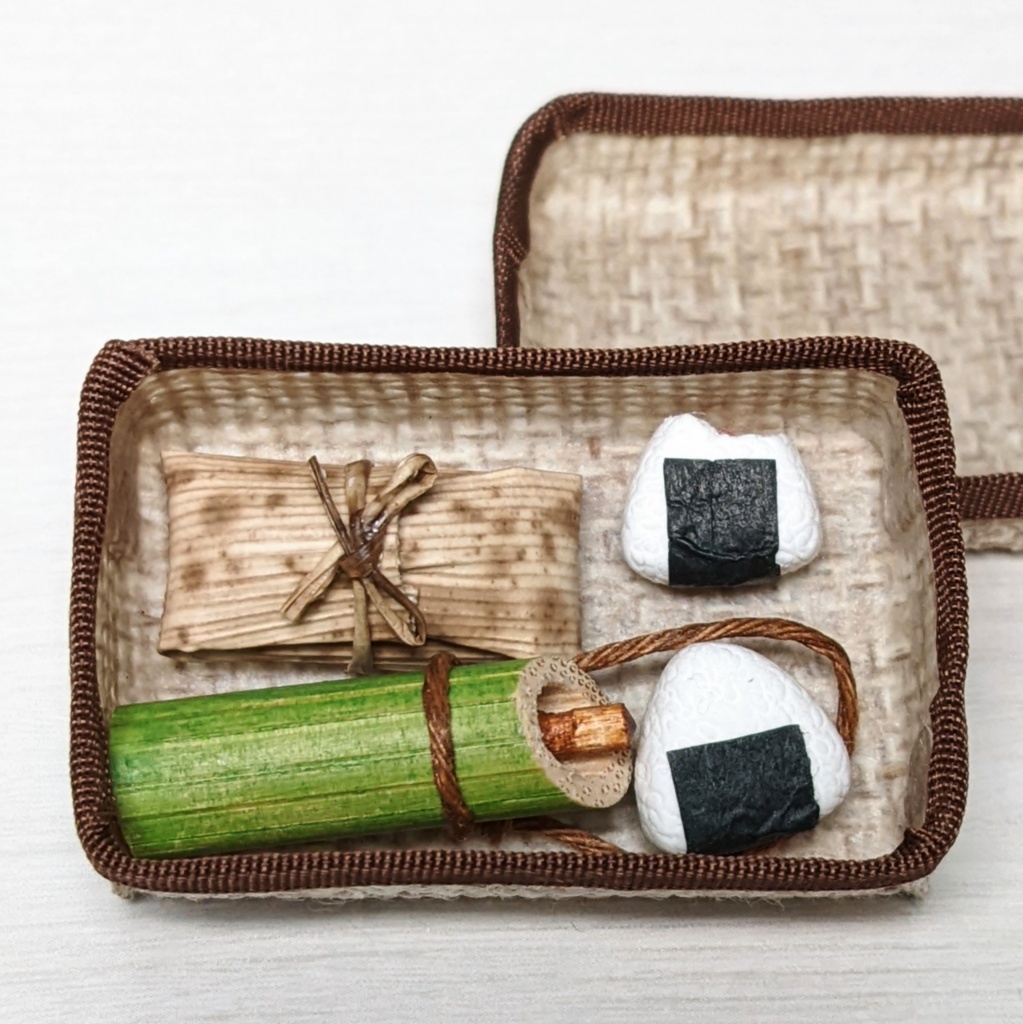 旅のお供セット