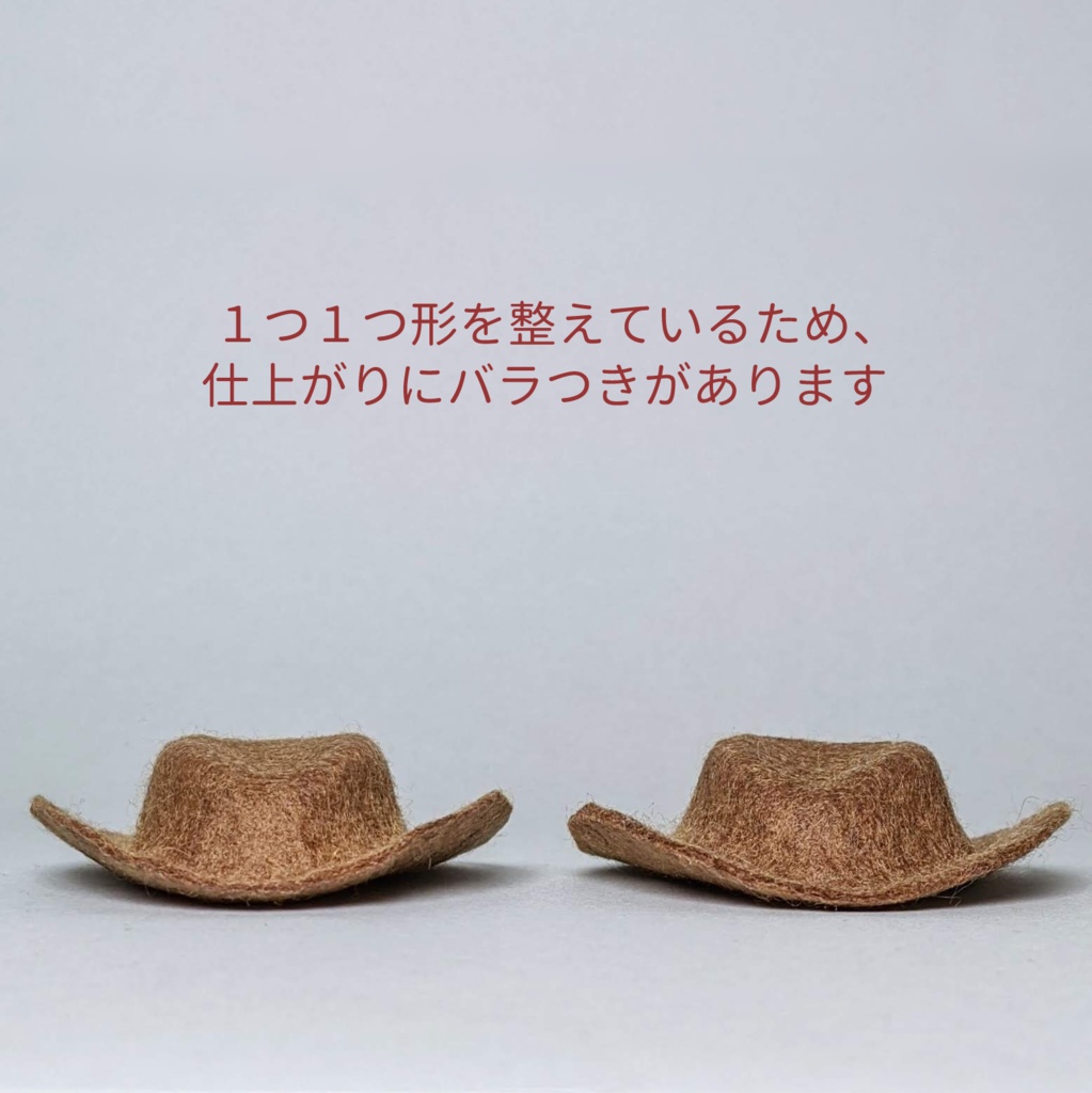 なりきりカウボーイ