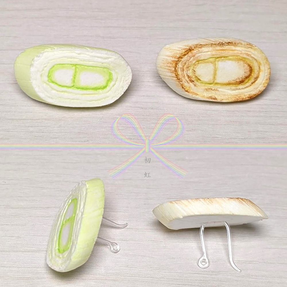 ちゅんがネギ持ってやってきた！（ちゅんネギⅡ）