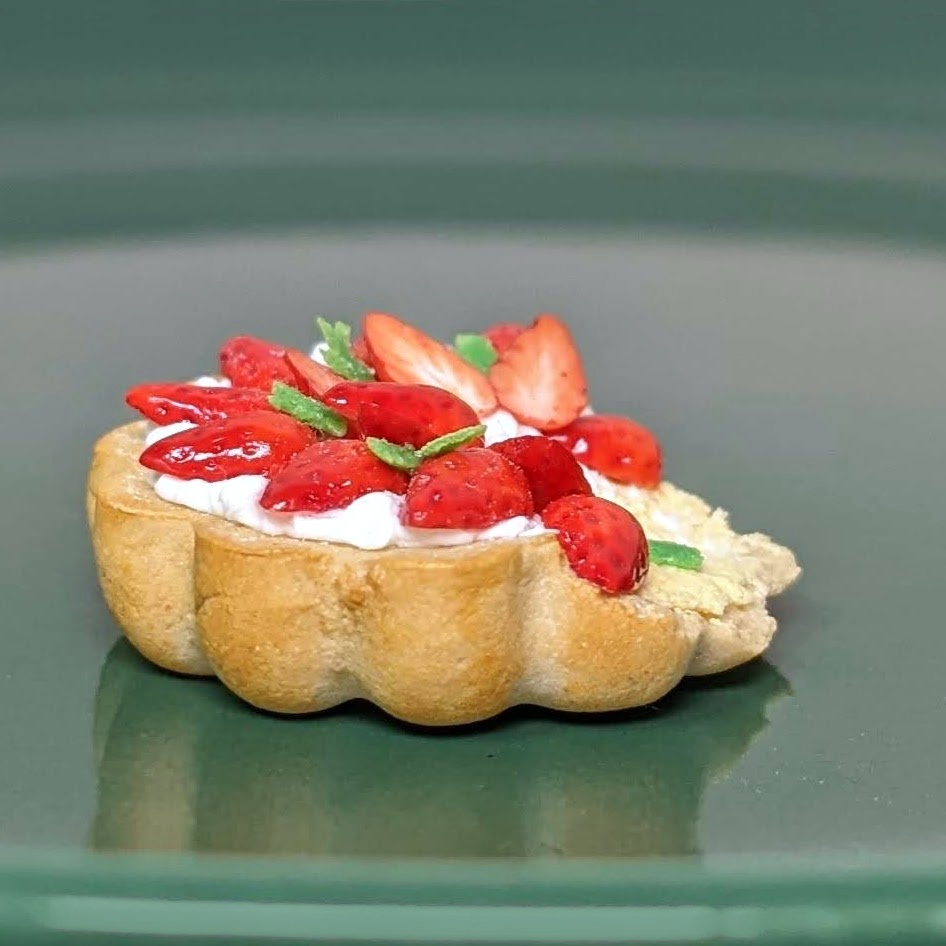 うちの子のクリスマスおめかし