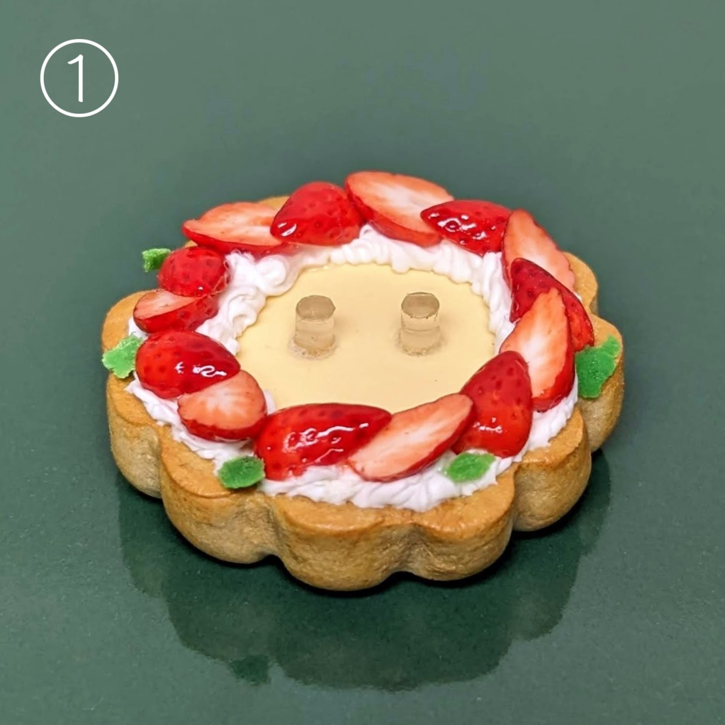 うちの子のクリスマスおめかし