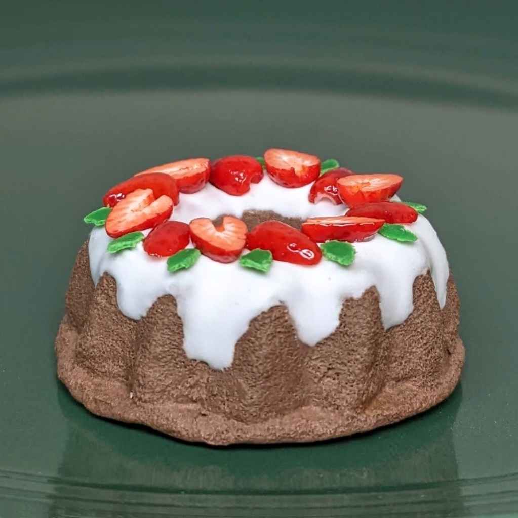 うちの子のクリスマスおめかし