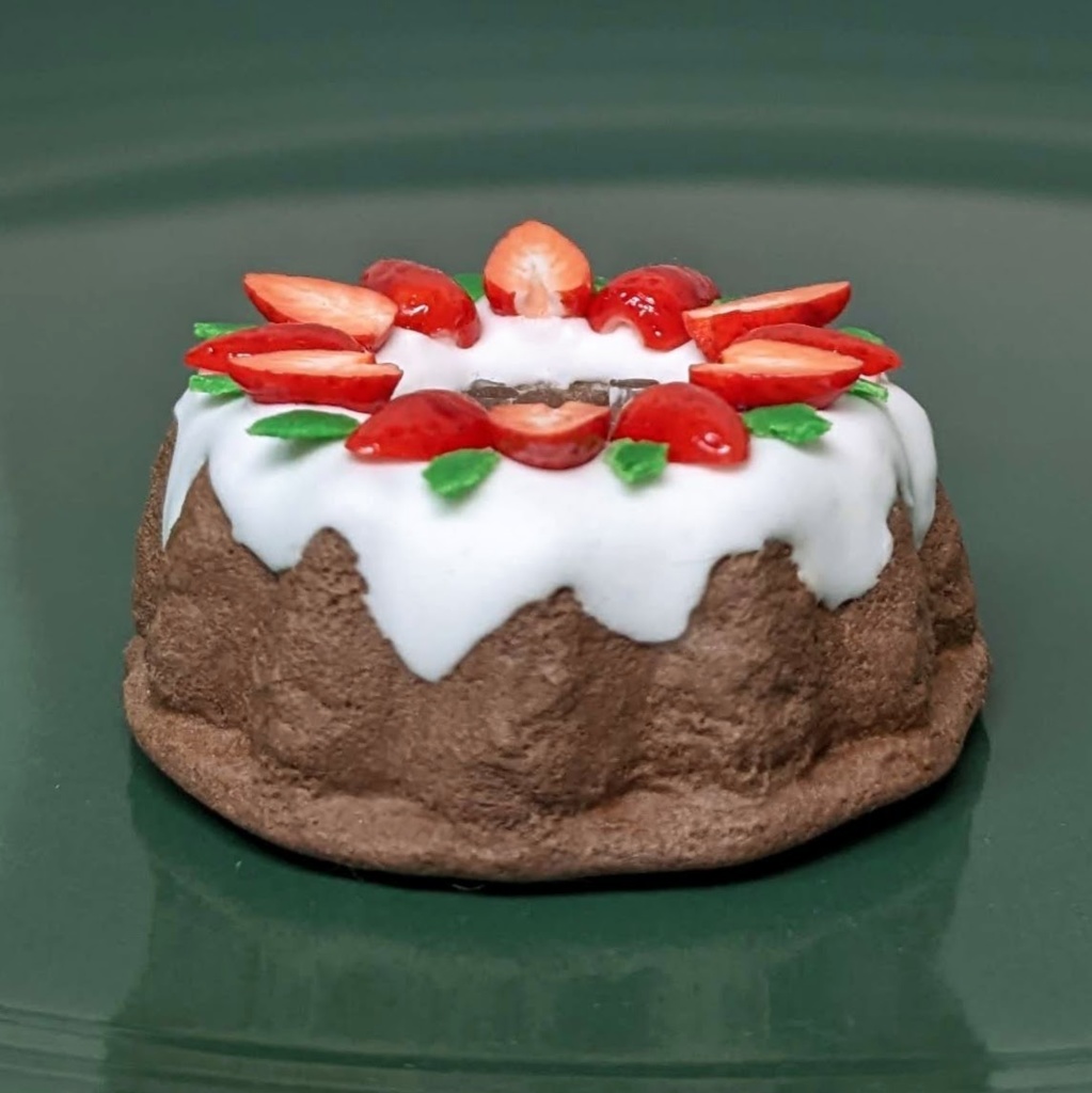 うちの子のクリスマスおめかし