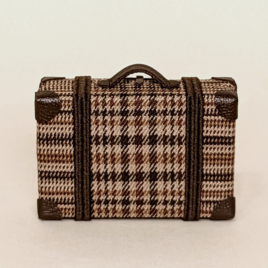 ピクニックトランク