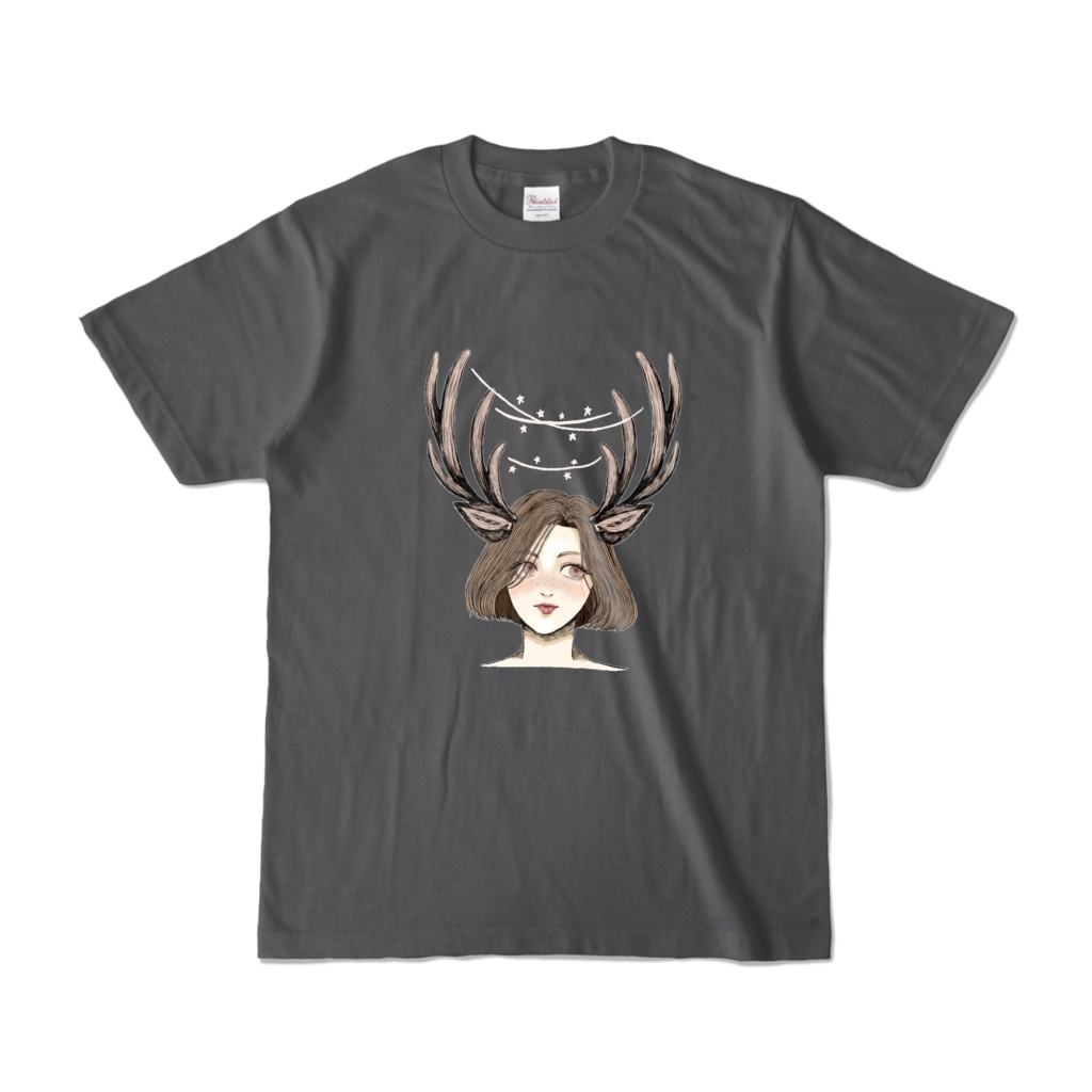 トナカイガール🦌