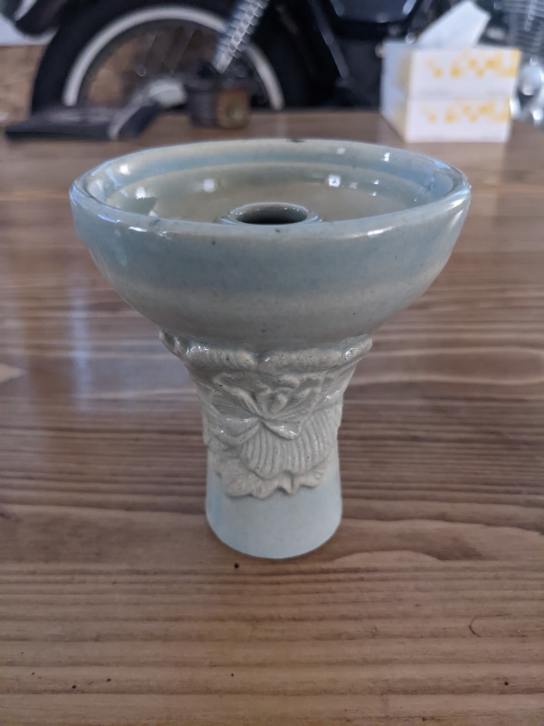 シーシャ(水たばこ)用ハガル