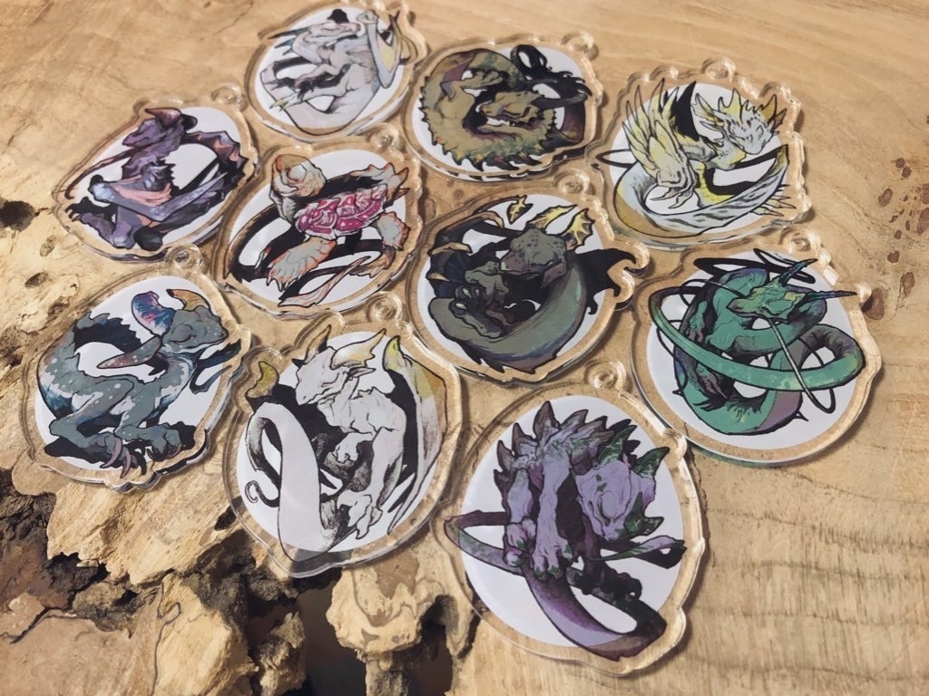 【6/1~】DRA EGG(どらえっぐ)