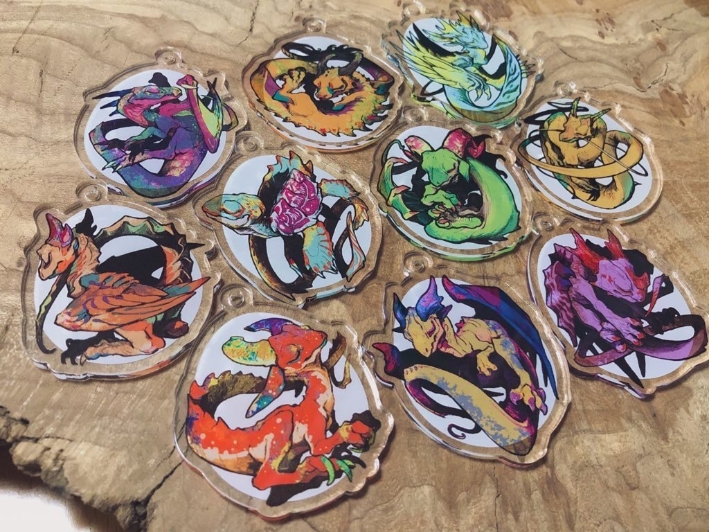 【6/1~】DRA EGG(どらえっぐ)