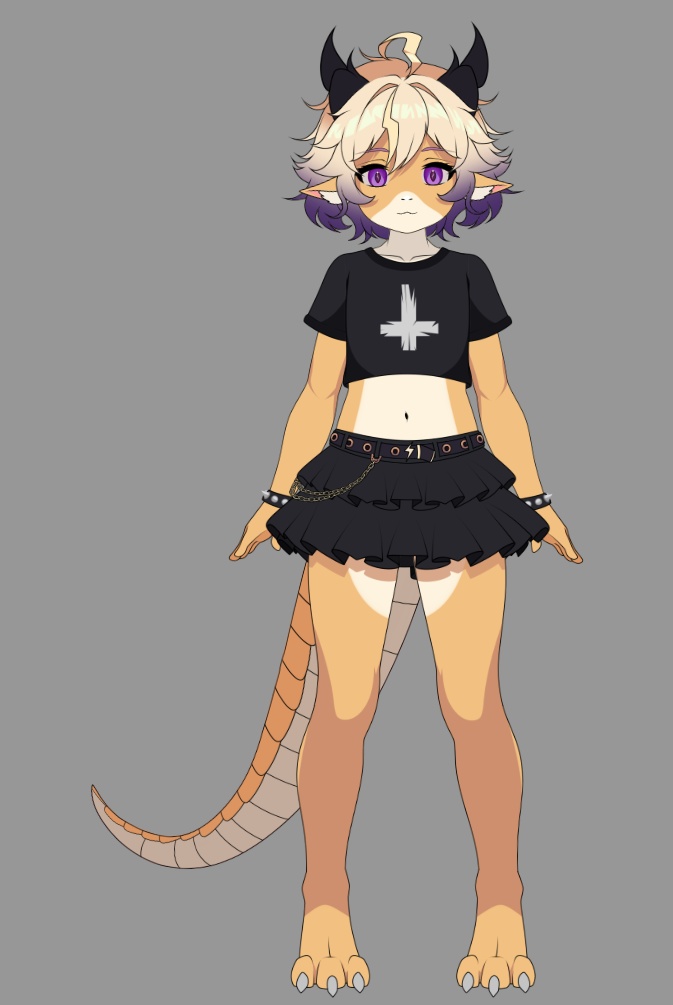 【 Live2D Model 】Sparkly