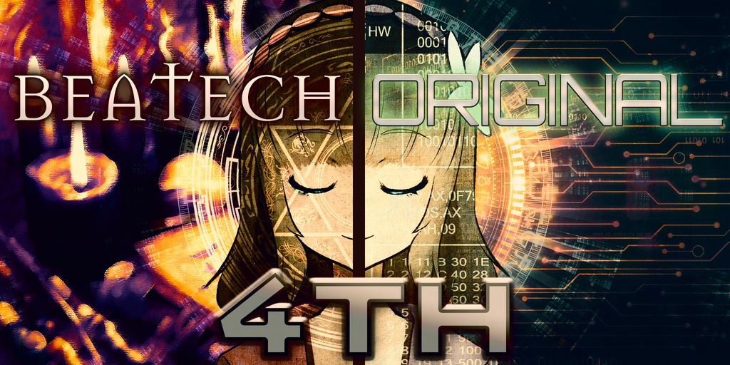 BEATECH Original Soundtrack