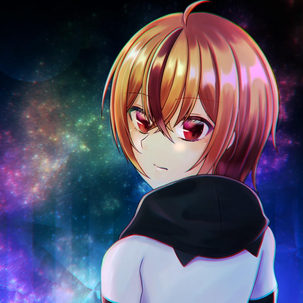 ロンリー・ナイト・おんなのこ