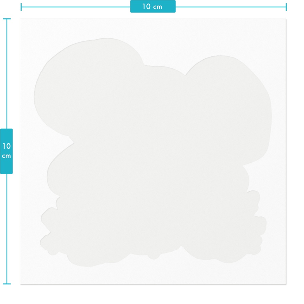 ゆる東方「チーズコレクター(ナズーリン)」