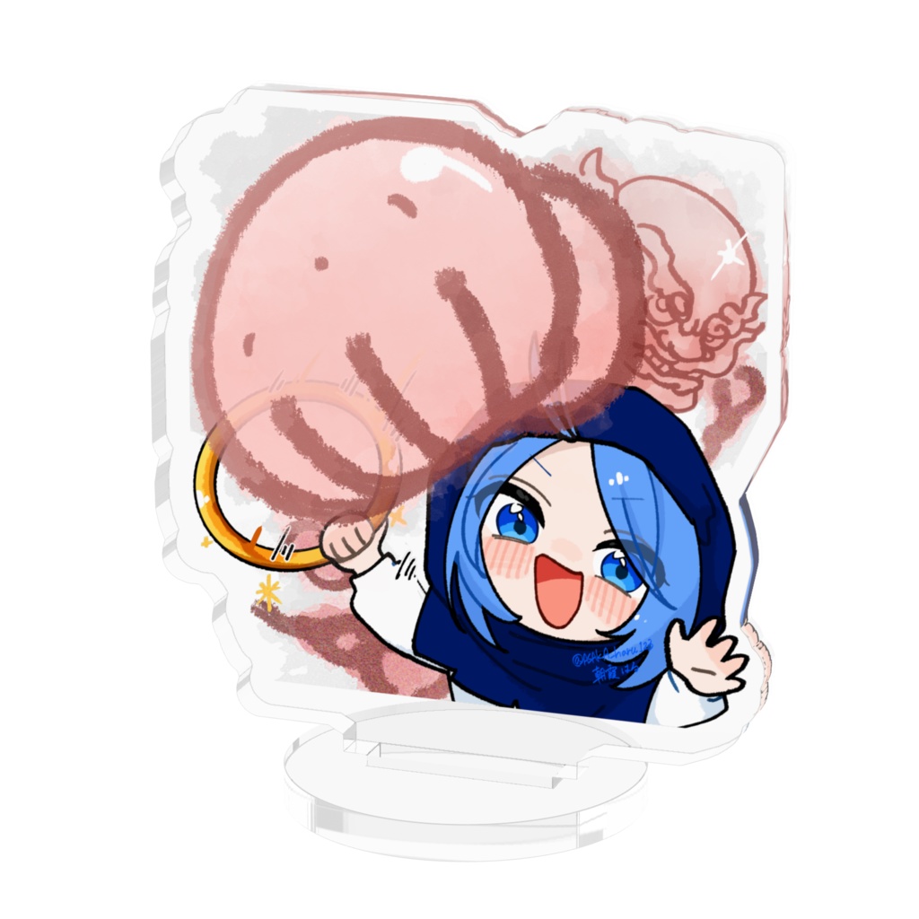 ゆる東方「雲山パンチ‼」