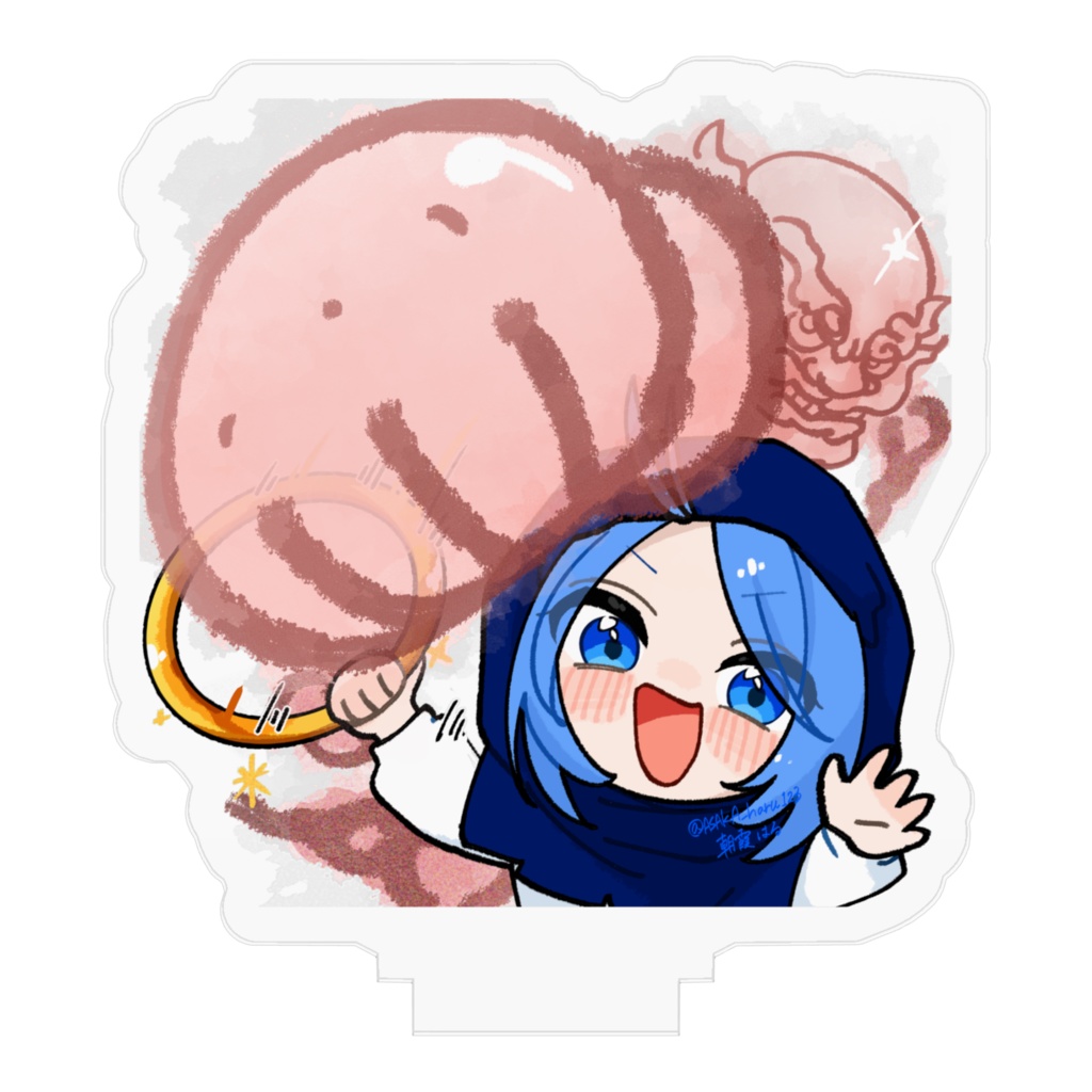 ゆる東方「雲山パンチ‼」