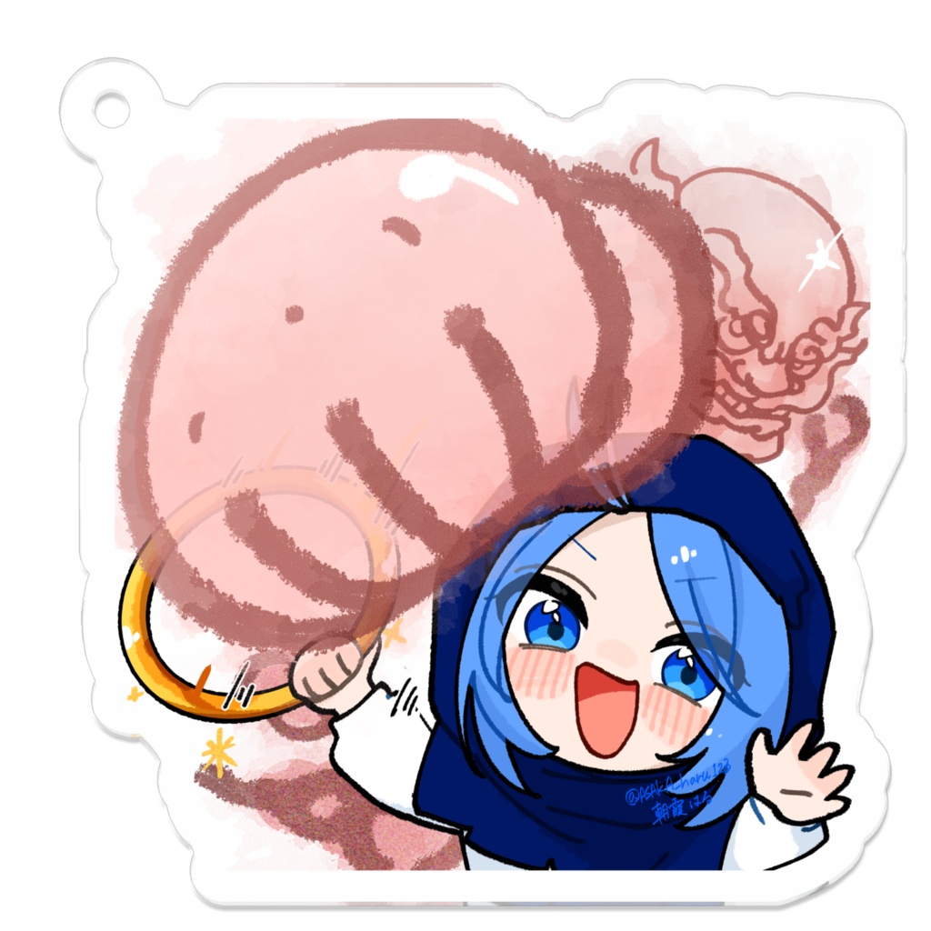 ゆる東方「雲山パンチ‼」