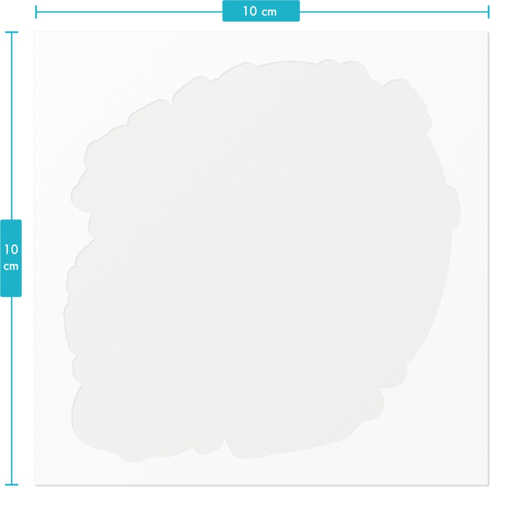 ゆる東方「お化けこわい…」(文字なし)