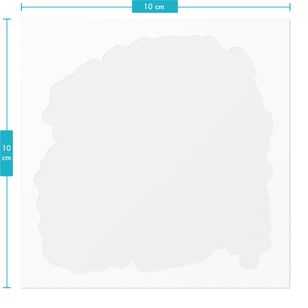 ゆる東方「お化けこわい…」(文字あり)