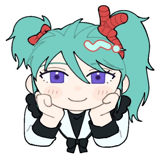 アクリルクリップ