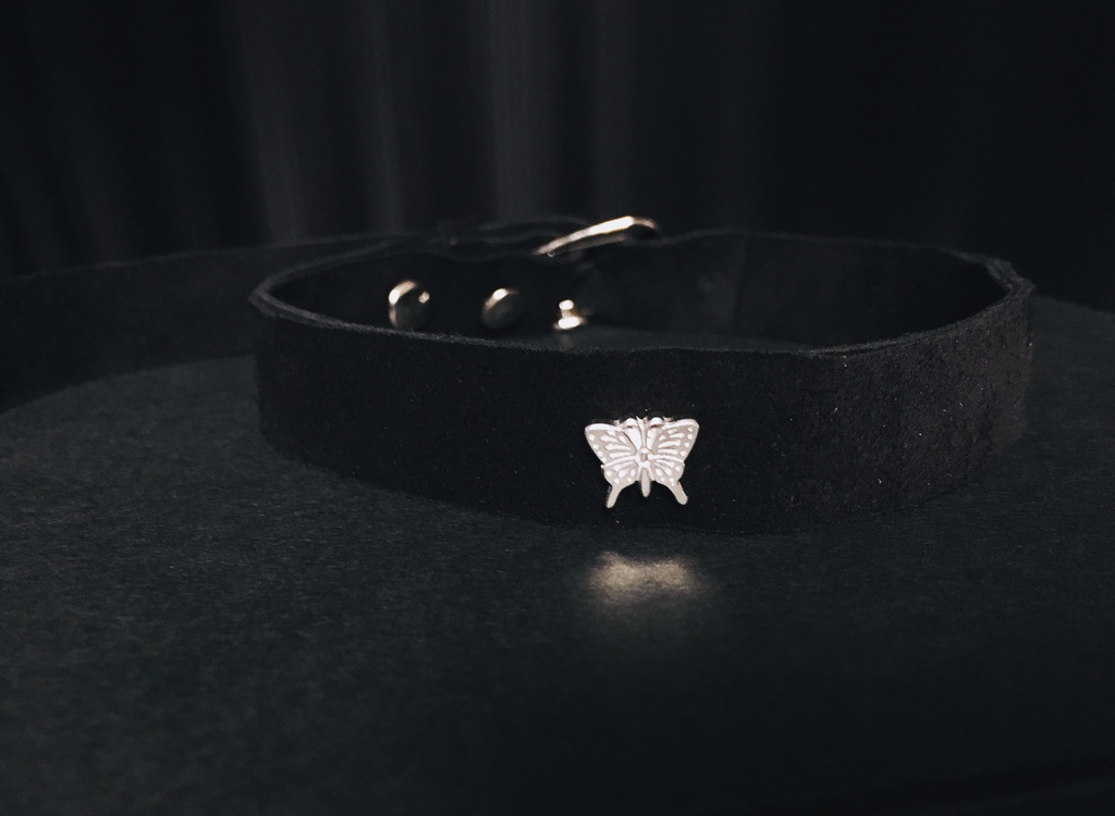 燭台切光忠 チョーカー