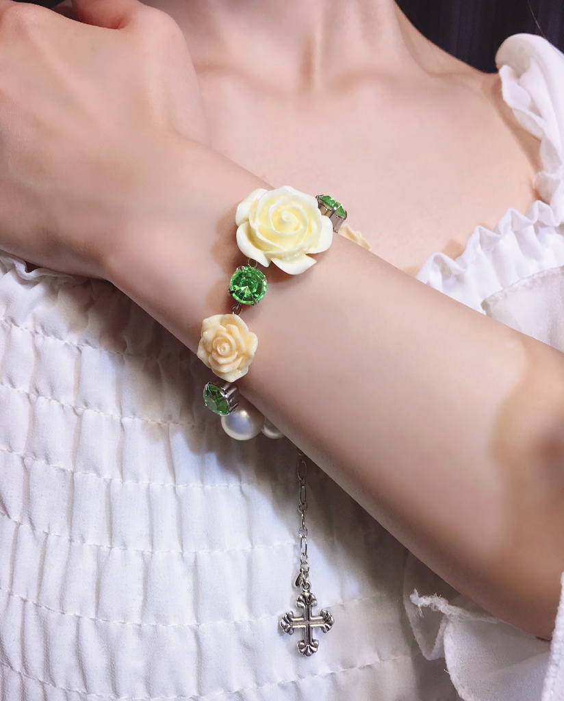 麻天狼 イメージアクセサリー