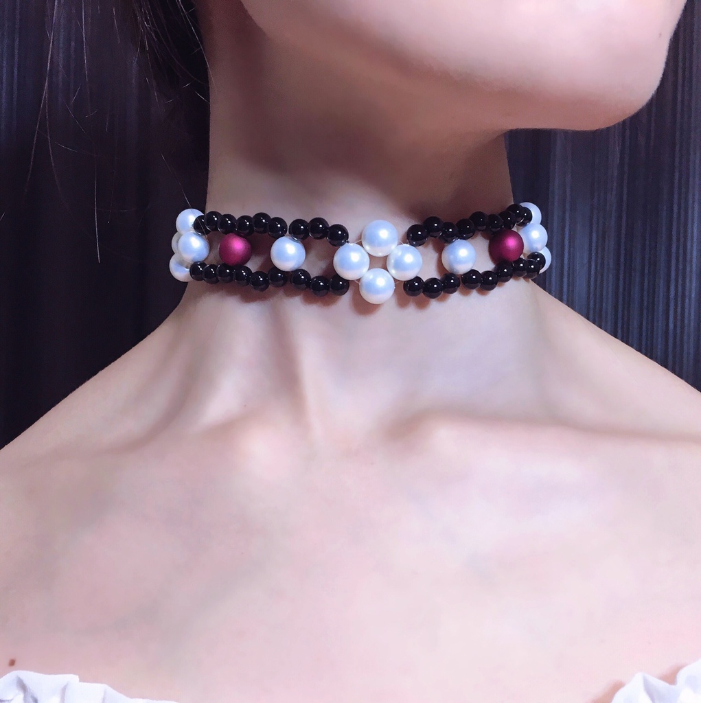 麻天狼 イメージアクセサリー