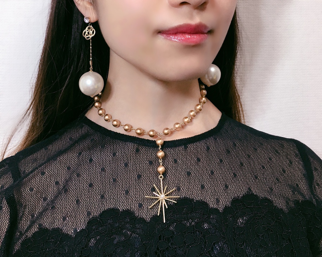 ポッセ イメージアクセサリー