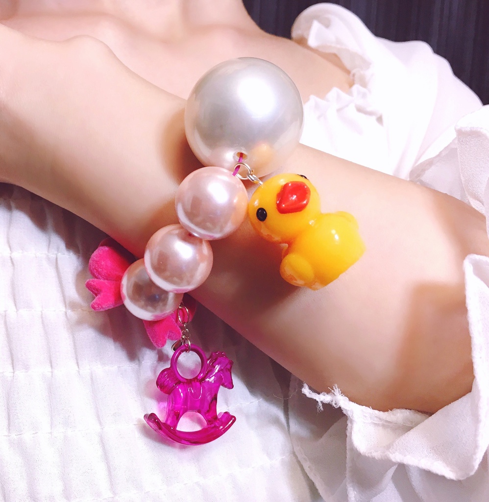 ポッセ イメージアクセサリー
