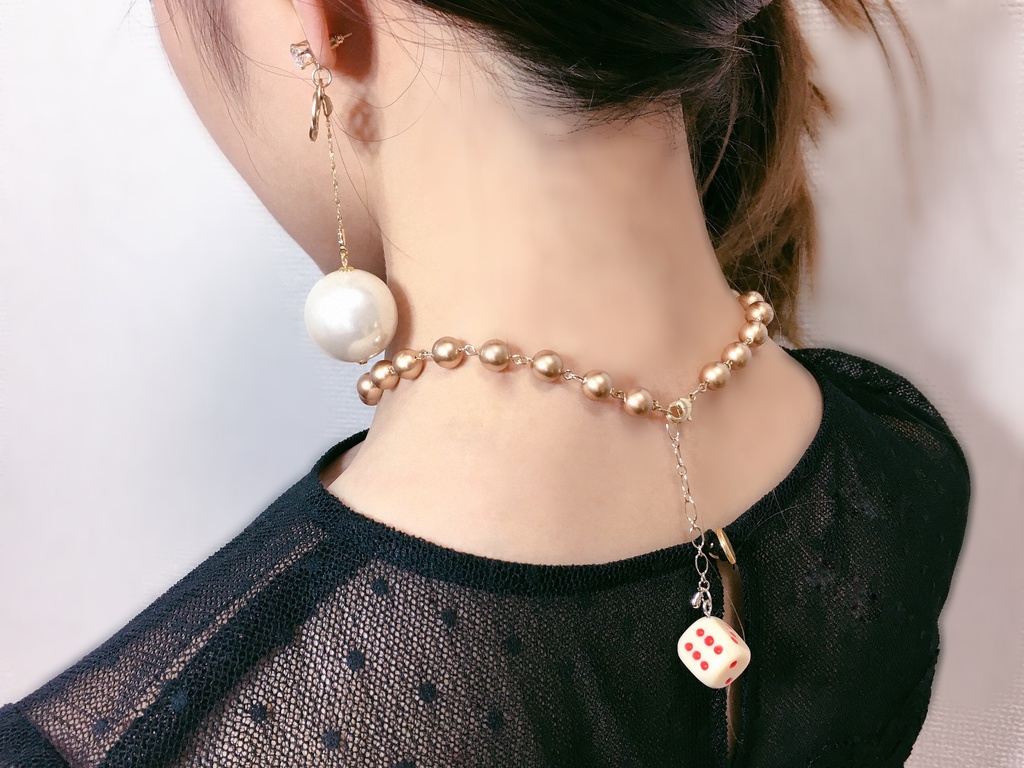 ポッセ イメージアクセサリー