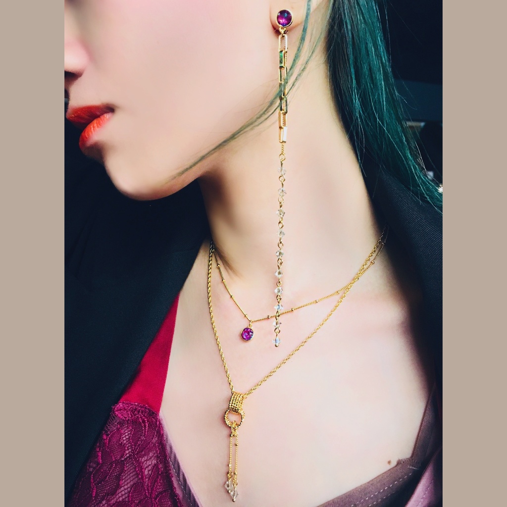 夢野幻太郎&有栖川帝統 ACC vol.2