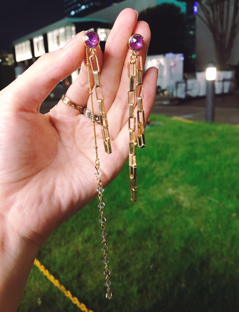 夢野幻太郎&有栖川帝統 ACC vol.2