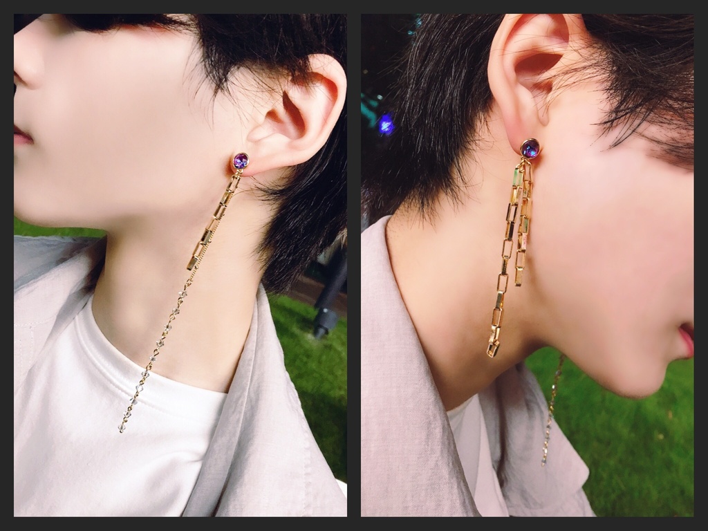 夢野幻太郎&有栖川帝統 ACC vol.2