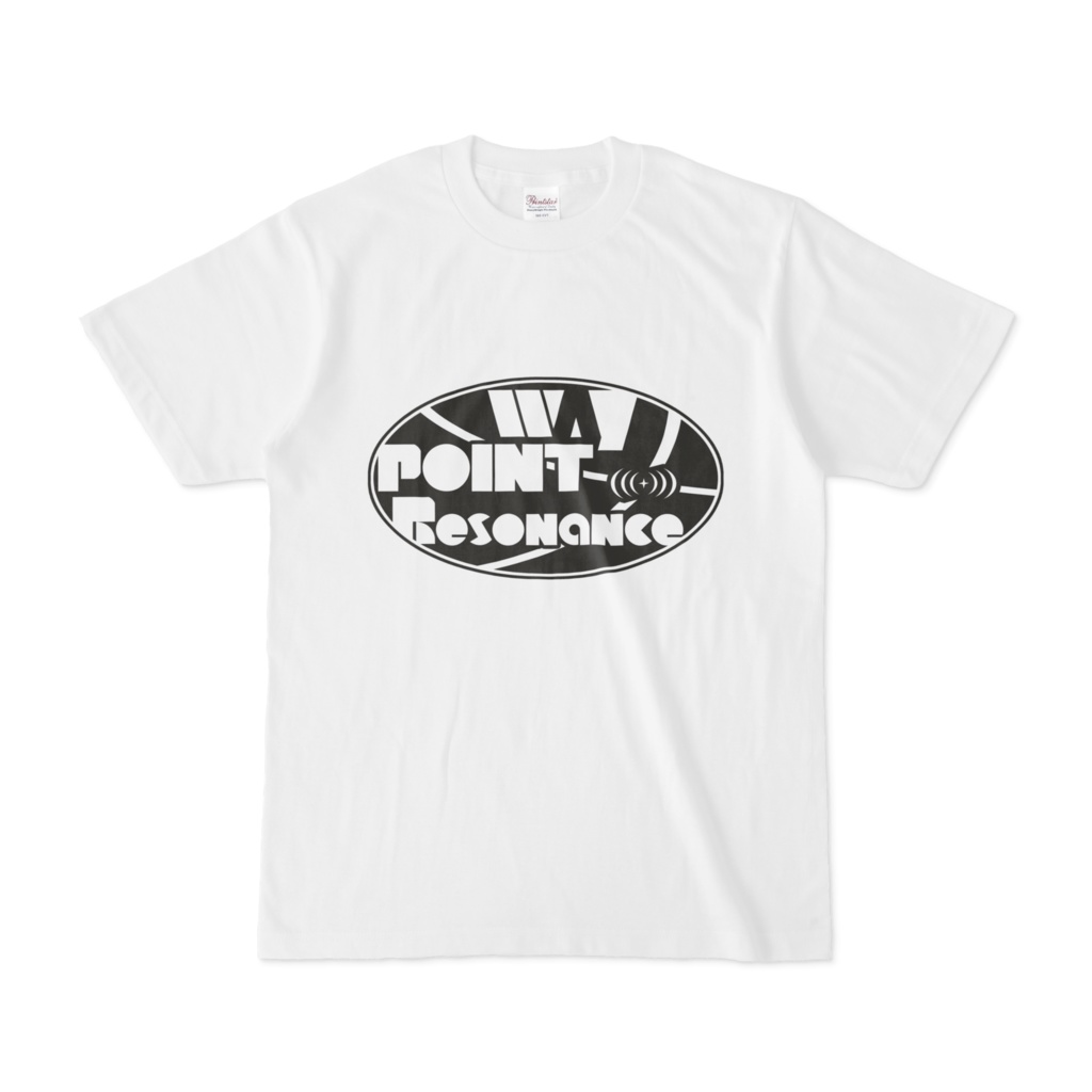 WAY POINT Resonance T-Shirt(Men's)