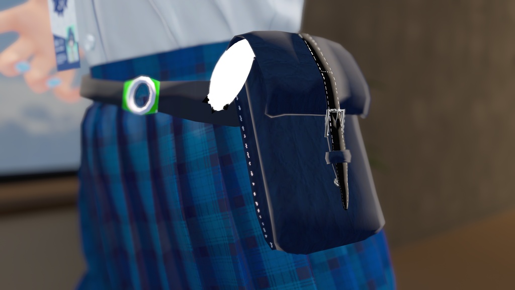 【かわいい】ねこいりしずくぽーち【ちっちゃいぽーち】