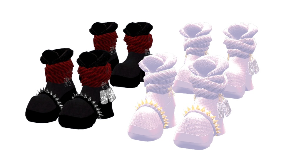 【カワイイTシャツ】hamuzo-コラボTシャツAset【T‐shirt.sneaker.glasses.】